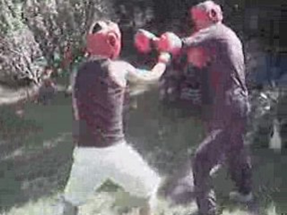 Stephane vs tony