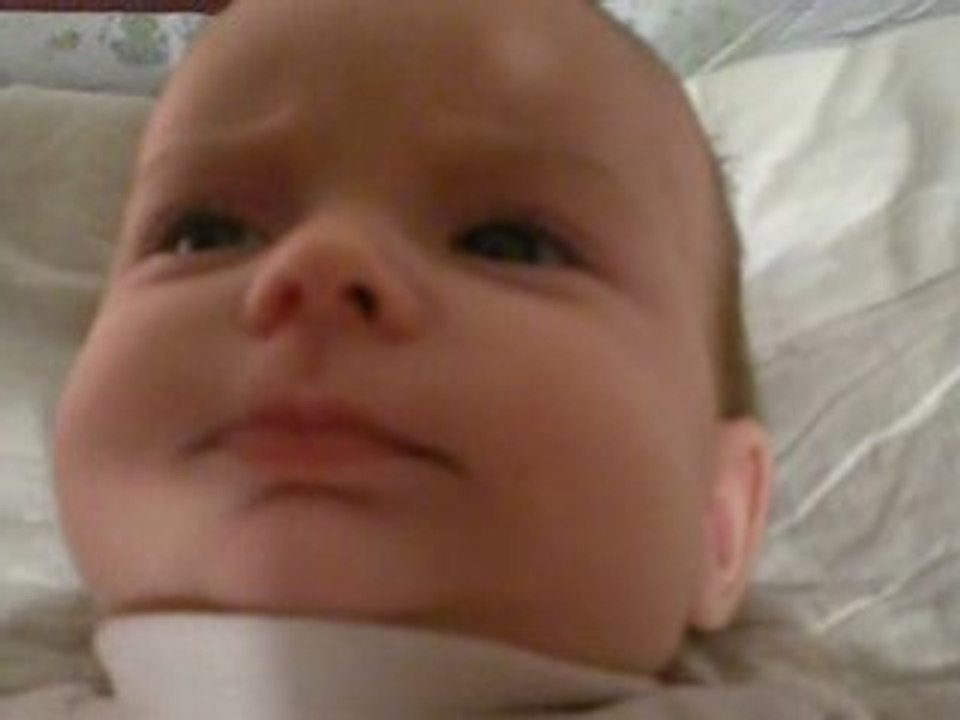 Les sourires de Neela
