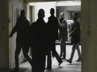 JACQUES BOUILLE INCARCERE