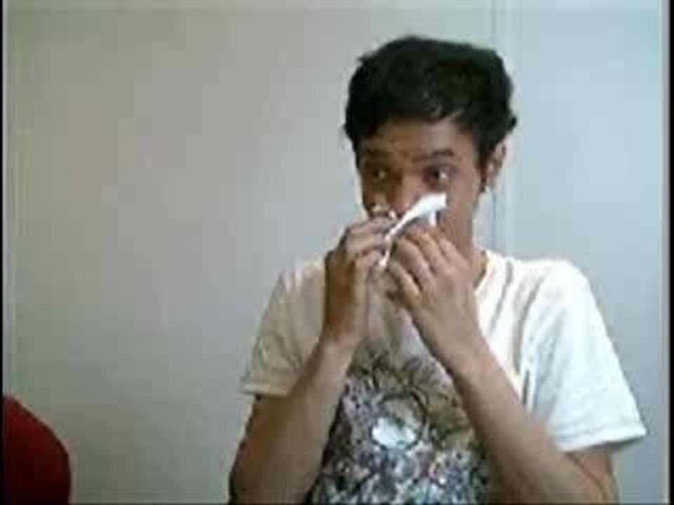 Bruno Rua Tchat' + music