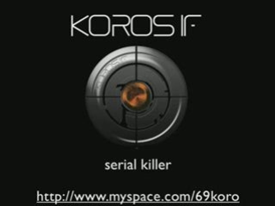 hardstyle by korosif