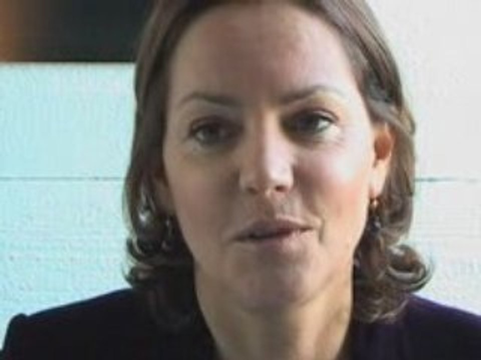 Vincennes : Cendrine Domiguez et Vincennes