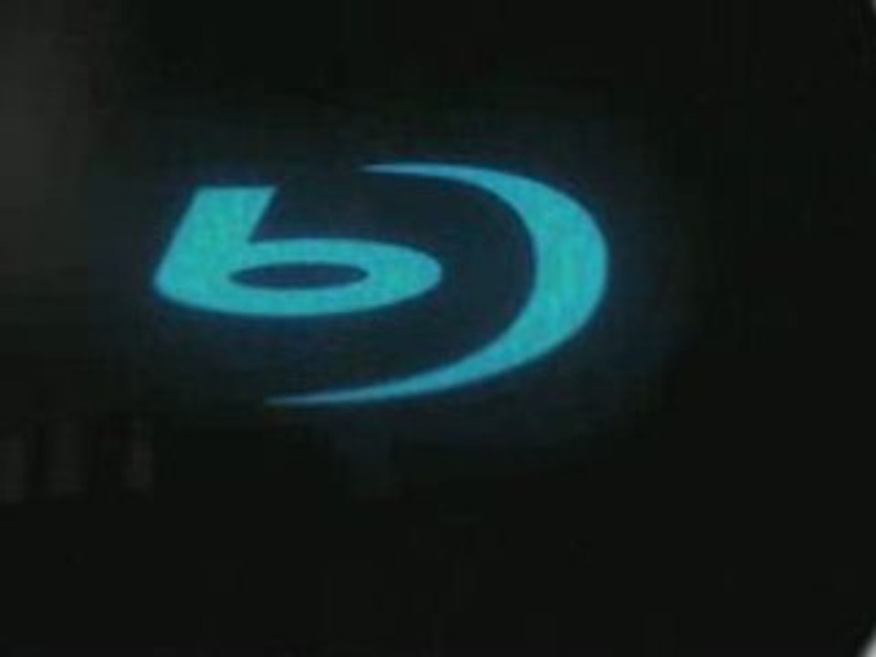 PS3 commercial