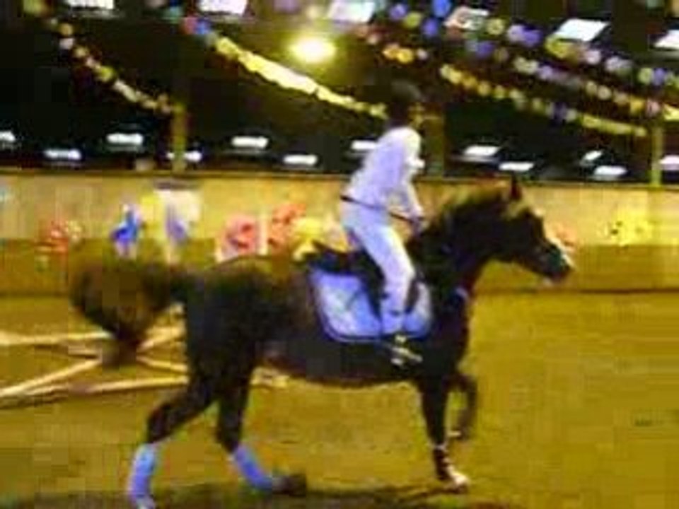 Orane et Mazorra