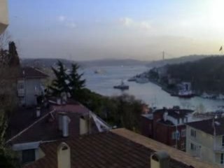 ISTINYE GENEL MANZARA