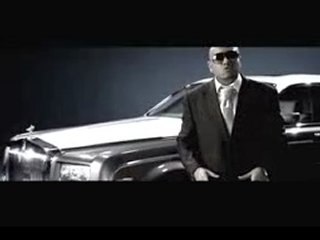 Matt Houston ft. Black Kent - Papa est back - CAROLINE