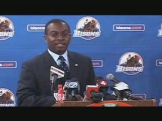 Bisons rename Dunn Tire Park