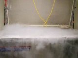 Frank Masyada Thermal Cycling Machine Working