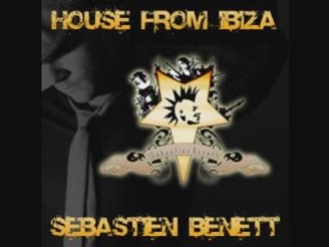 Sebastien B House From Ibiza n°77 part 1/3