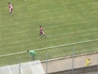 Caxias x Juventude Parte 1