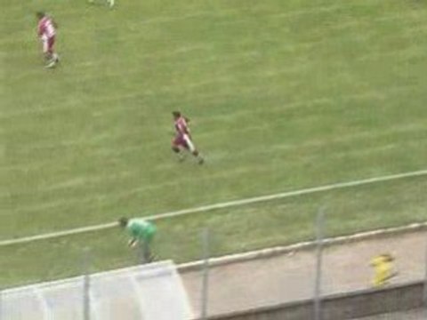 Caxias x Juventude Parte 1