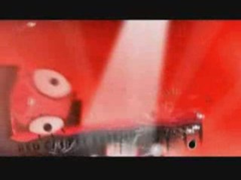 World Of Goo - Trailer de lancement