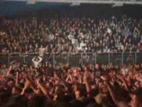 Slipknot - Spit It Out (Jump)