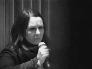 Katarzyna Nosowska - KTO TAM U CIEBIE JEST