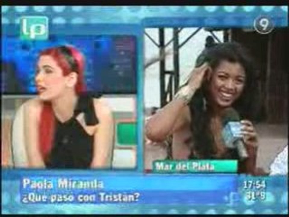 Tristan
