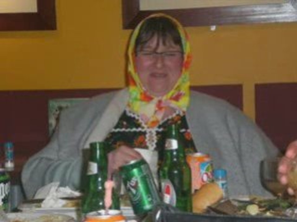 anniversaire valérie