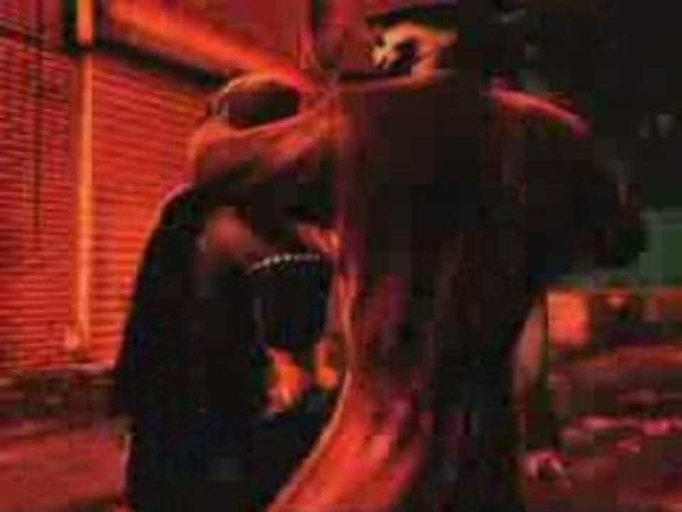 Trailer Watchmen : The End is Nigh