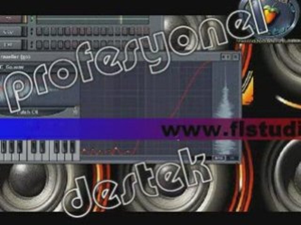 Wave travaller videolu anlatım www.flstudiodestek.com