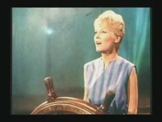 Pétula Clark - Marin (Enfant du voyage)