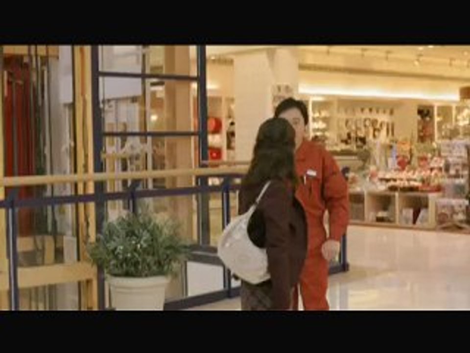 Tokyo Sonata - Official U.S. Trailer