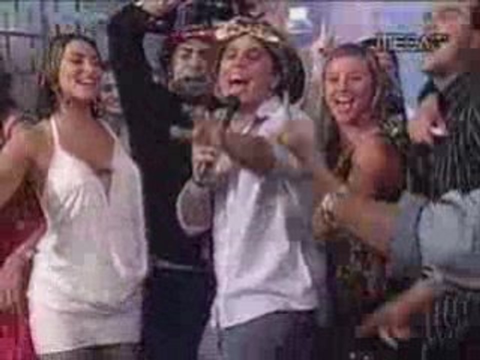 Mekano Feliz 2006 Viñuela vicio Cap.48