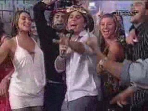 Mekano Feliz 2006 Viñuela vicio Cap.48