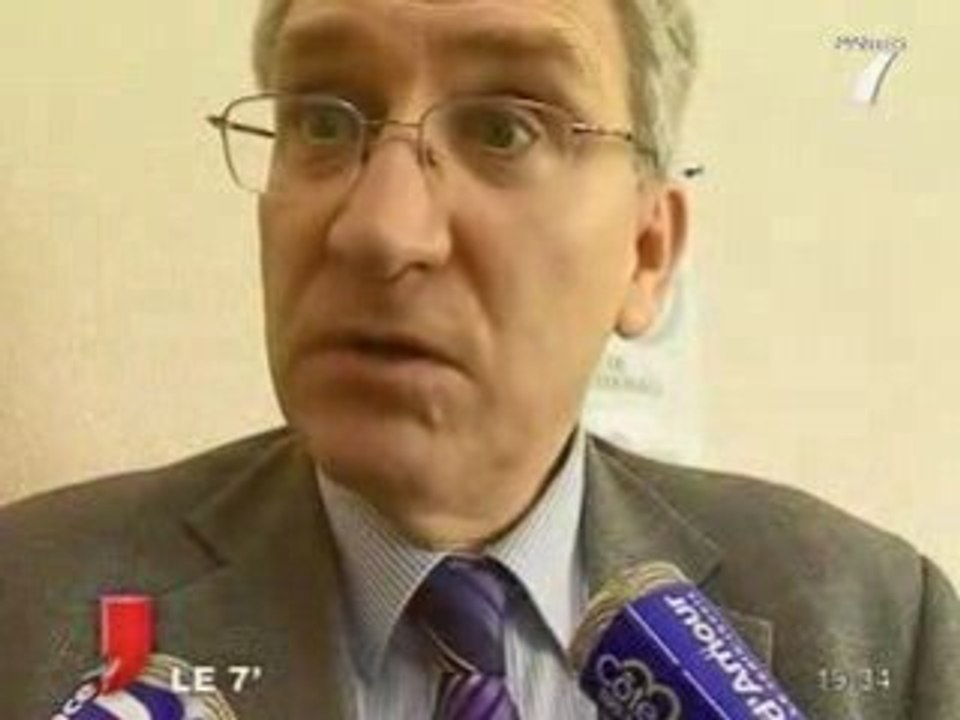 Nantes : Loi Darcos, Mobilisation des lycéens à Atlantis