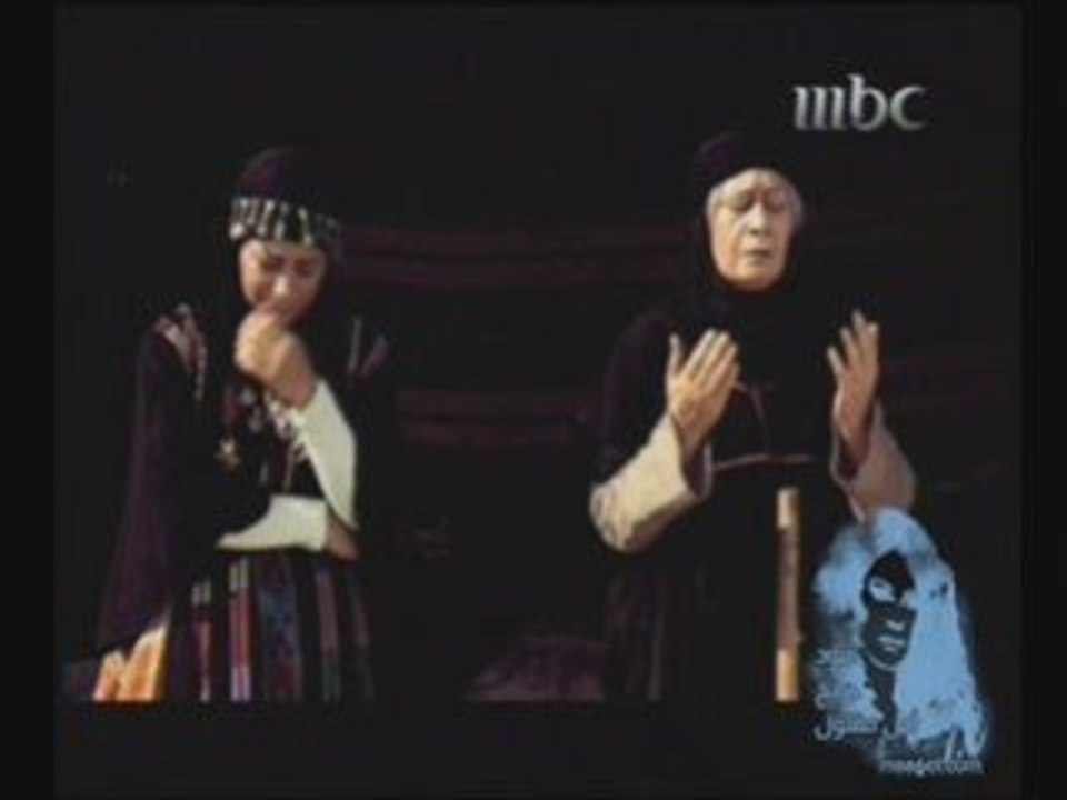 AL BARI7A - RASHED EL MADJED