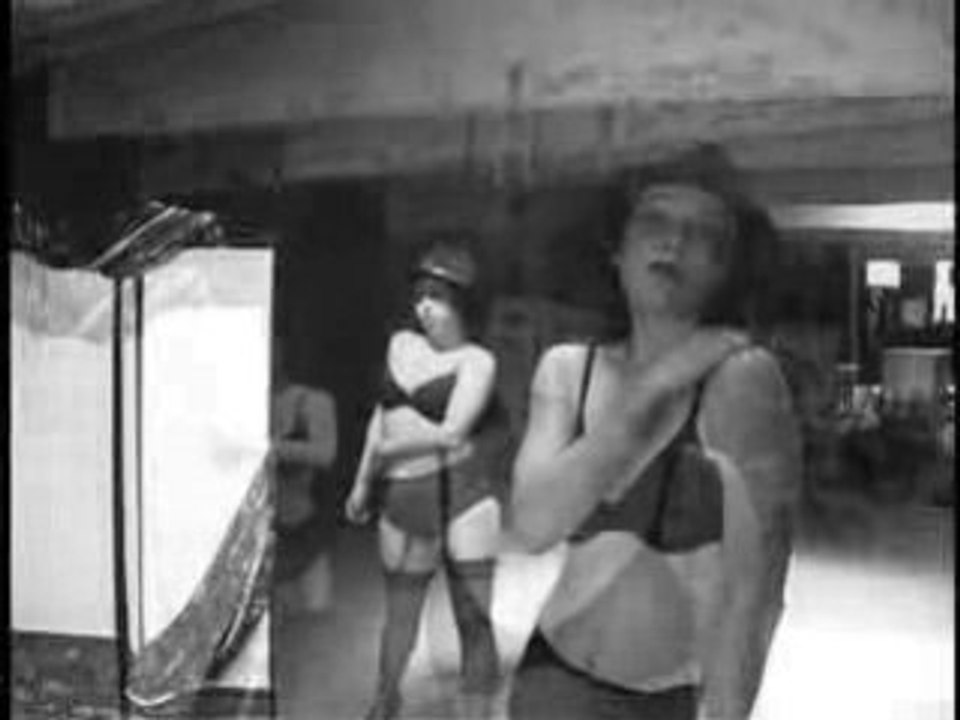 Pseudodance Theatre  ~  Missed Me...