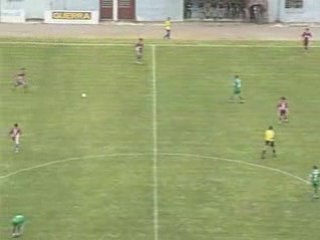 Caxias x Juventude Parte 2