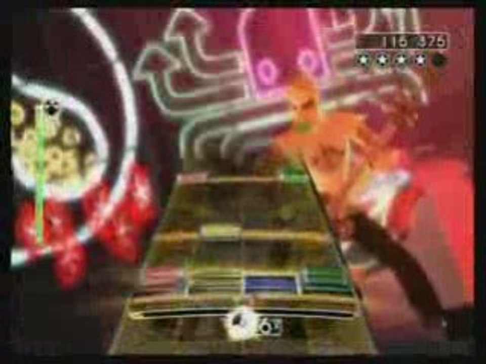 Rock band Message in a bottle - The police - expert -5 *