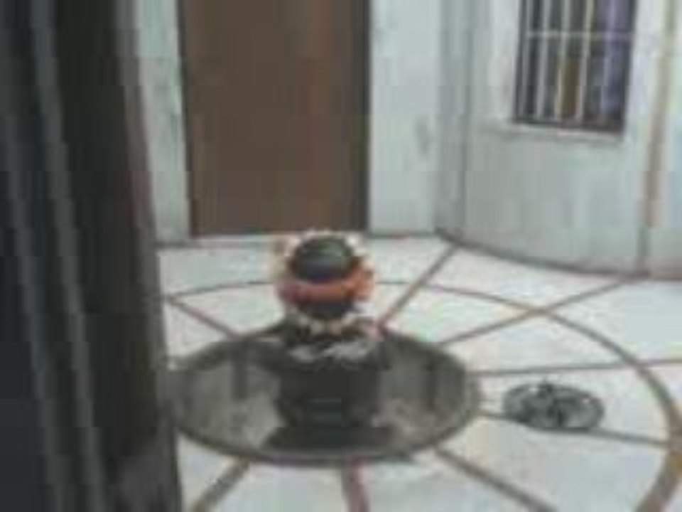 bhaitu mandire