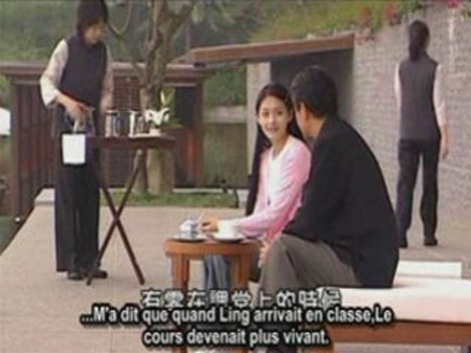 Mars ep 19 part 1
