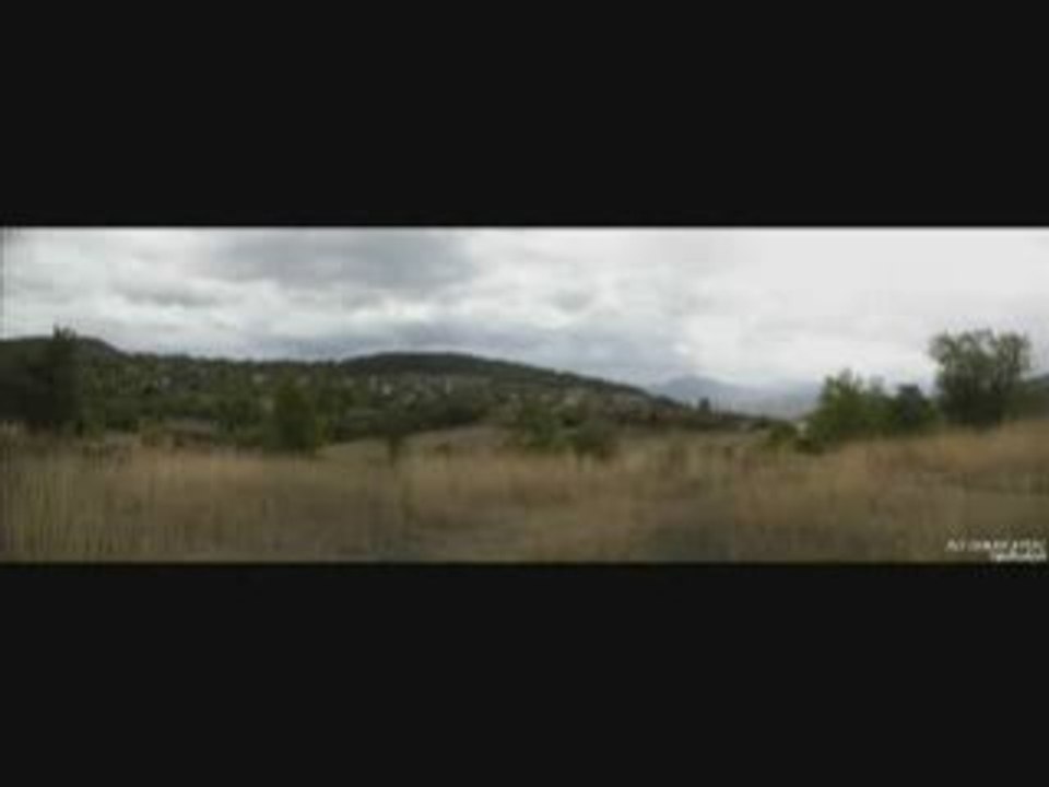 Oğulbeyköyünün Panoramik Resimleri