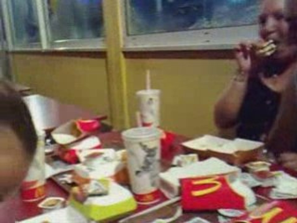 The home benjoin station