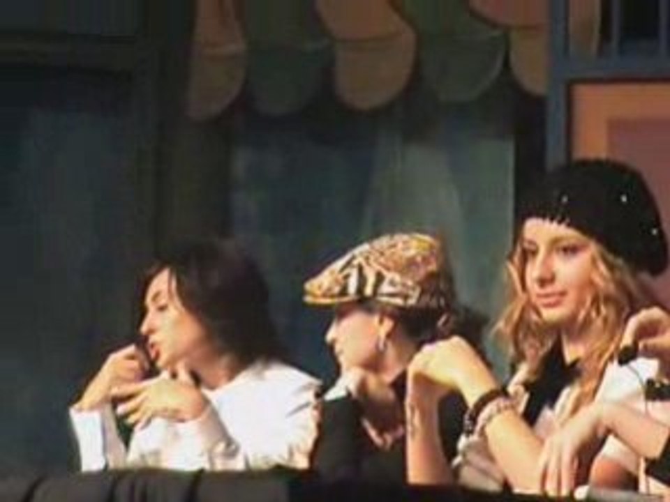 Hepsi Grubu 14 Aralık Buluşma Videosu