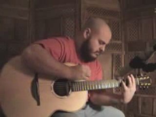 Gitar böyle çalınır, semih...