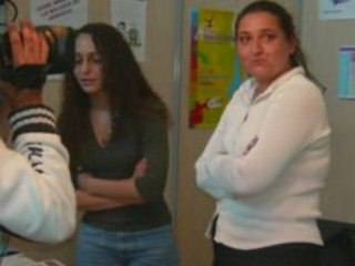 Forum des associations  à polydôme de Clermont fd 2008