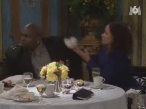 Ma Famille D'Abord - 4x05 La Phalange du Singe - part1