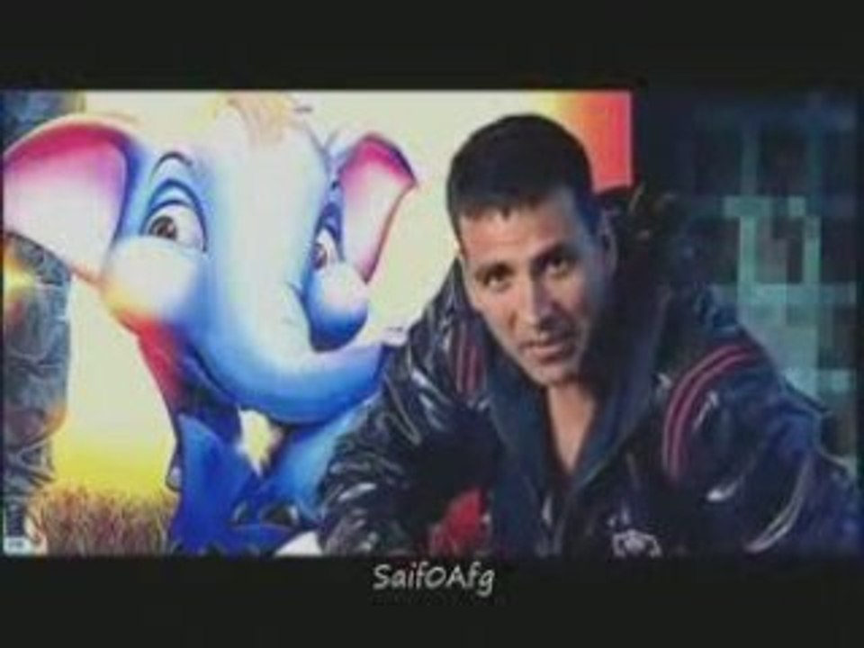 bollywood new trailer jumbo - everything wanna be alright