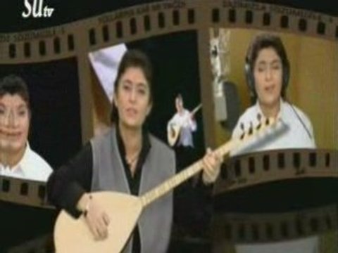 Özlem Özdil & Güler Duman - Yollarına Karmı Yağdı