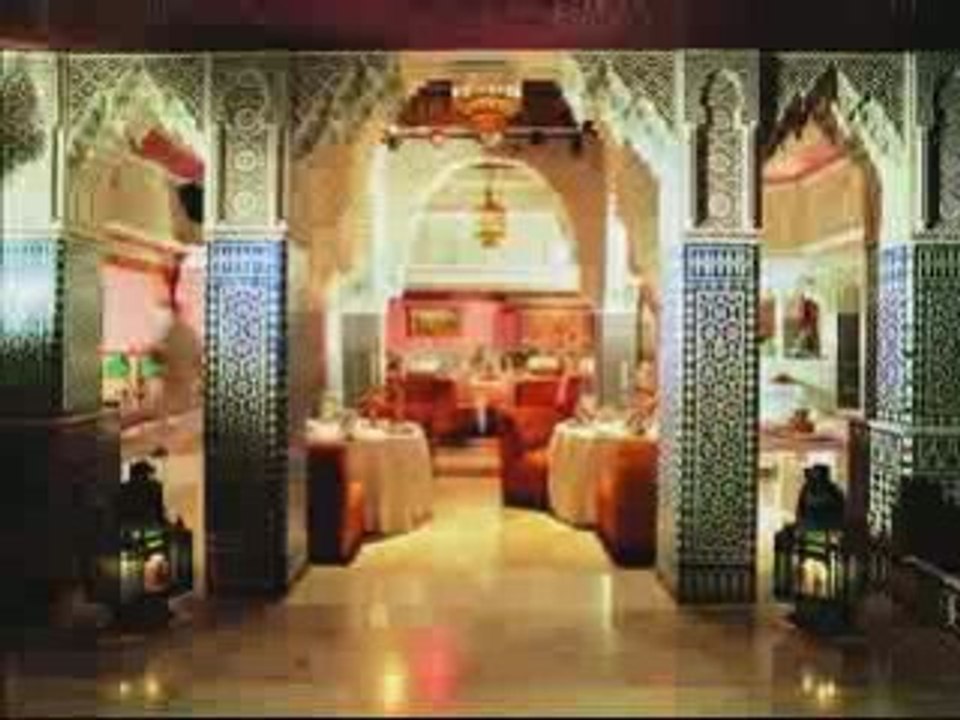 Maroc