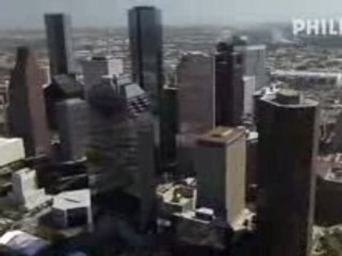 Philips HD Demo Cityscapes 720p