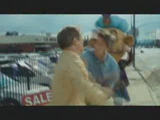 Smother - Starring Diane Keaton, Liv Tyler, and Dax Shepard