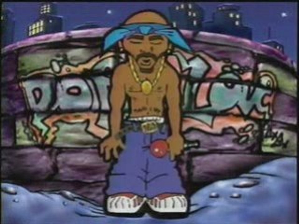 2Pac-Do for love