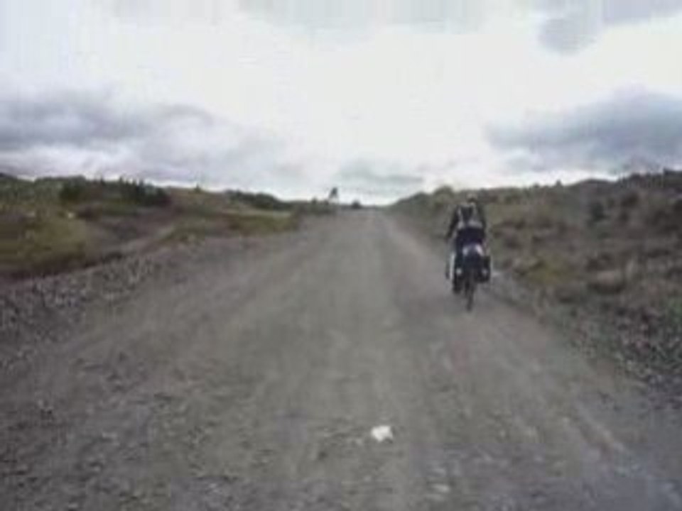 Yannos et Fanch, Guamote 1