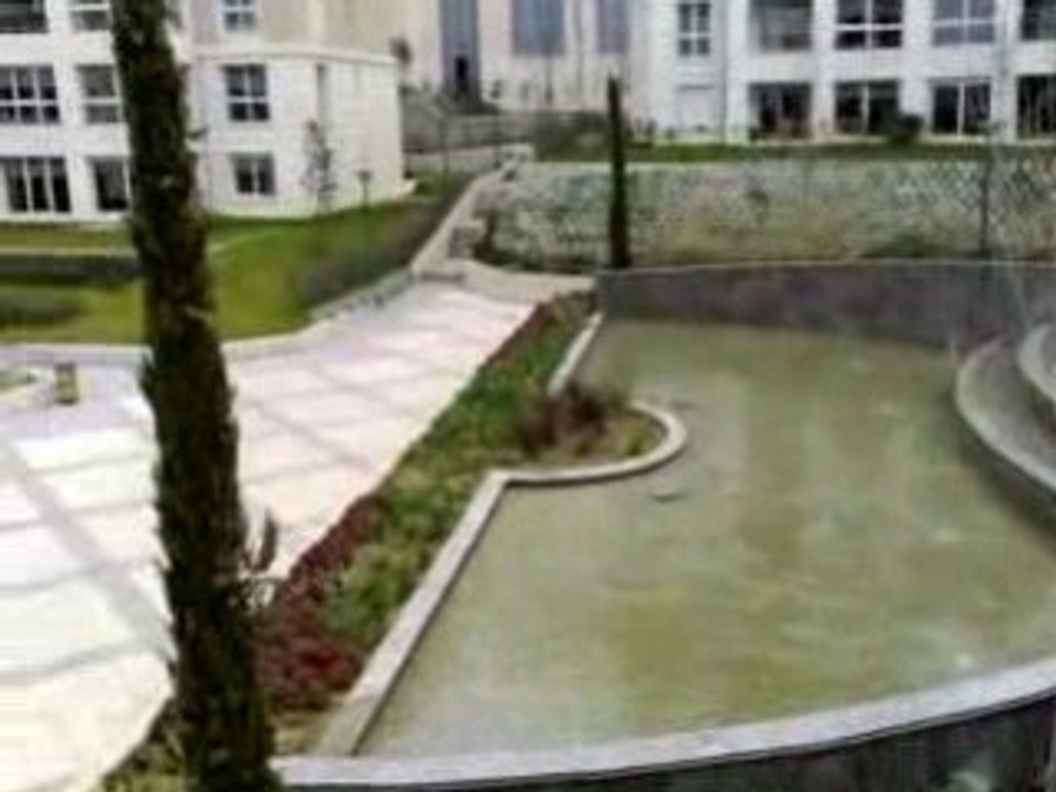 Istinye park