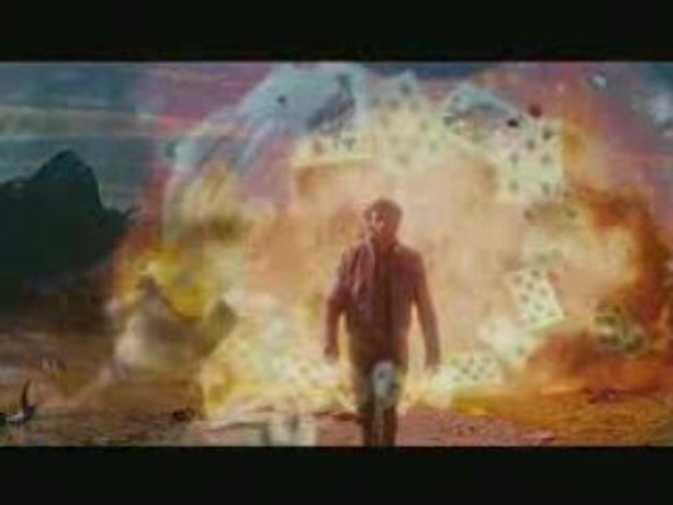X-Men4 Origins Wolverine