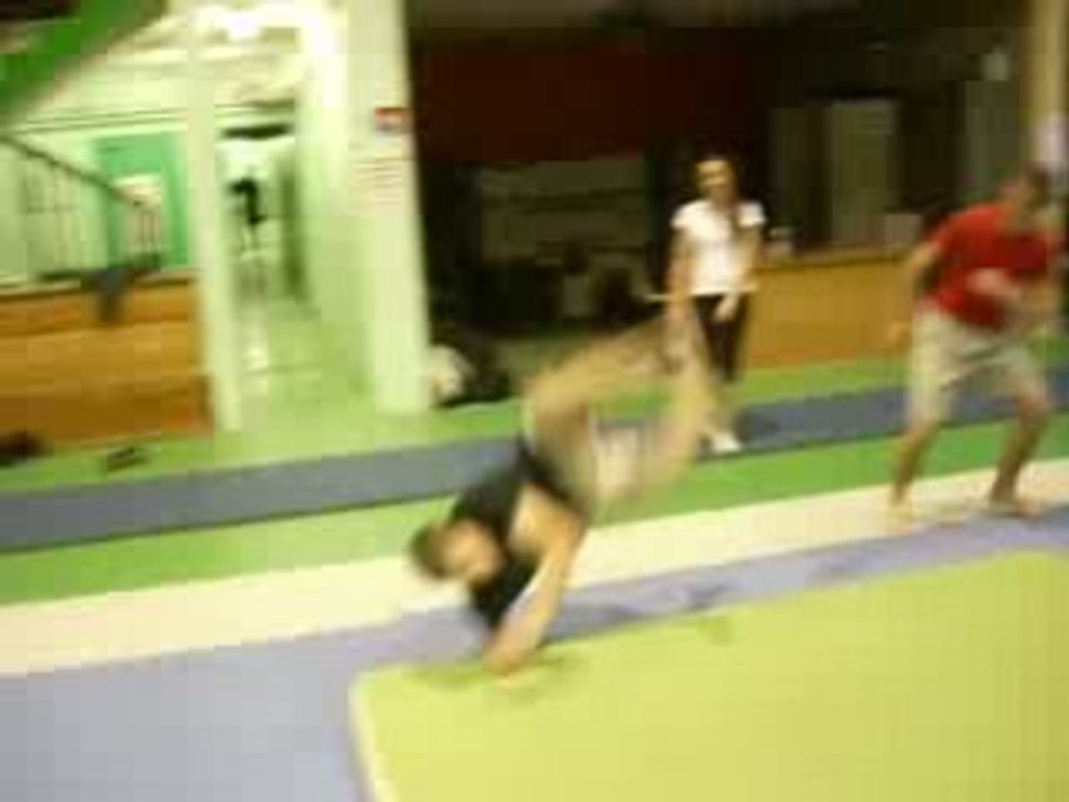 Gym adulte toulouse 01