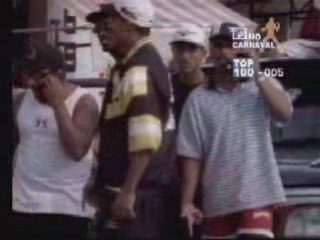 rap bresil (racionais)